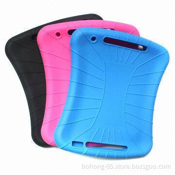 Cases for iPad 3, All Kinds of Colors/Technology Available